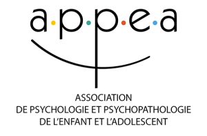 Logo Association de Psychologie et Psychopathologie de l'Enfant et de l'Adolescent
