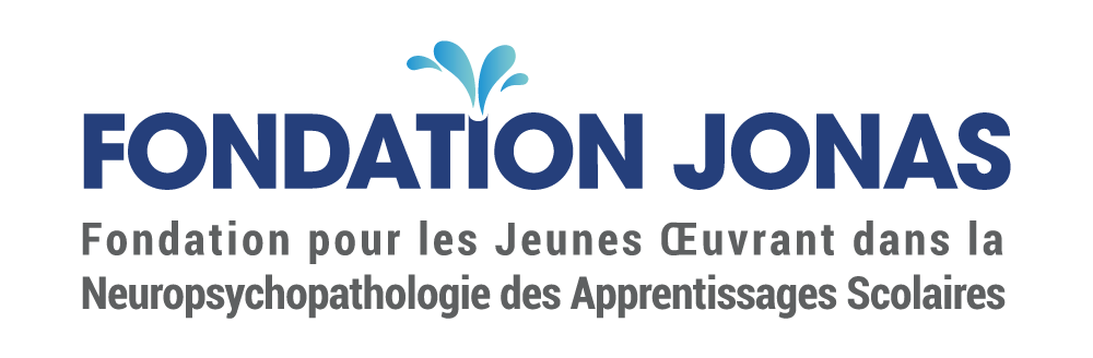 Fondation Jonas – Troubles du Neurodéveloppement et Apprentissages scolaires : Comprendre et Accompagner